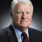 Admiral Gary Roughead, U.S. Navy (Retired)